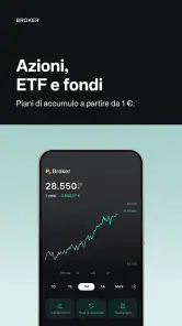 Scalable Capital Bank screenshot