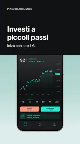 Scalable Capital Bank screenshot