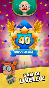 Scopa originale Dal Negro screenshot