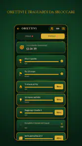 ScopaAI — Scopa Italiana screenshot