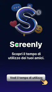 Screenly screenshot