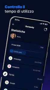 Screenly screenshot