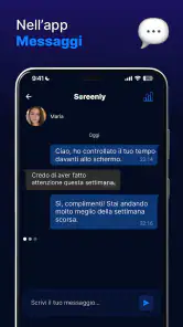 Screenly screenshot