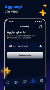 Screenly screenshot