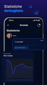 Screenly screenshot