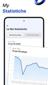 ScreenRadar screenshot