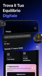 Screenza screenshot