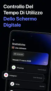 Screenza screenshot