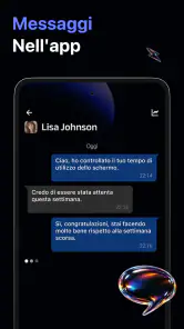 Screenza screenshot
