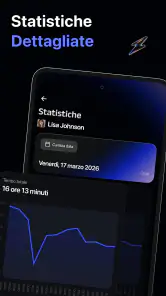 Screenza screenshot