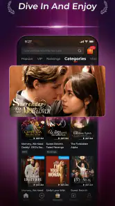 ShortMax - Short Drama & Film screenshot