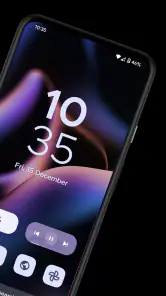 Smart Launcher 6 ‧ Home Screen screenshot