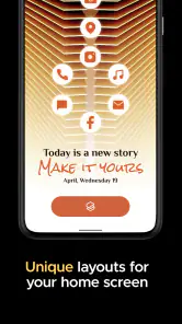 Smart Launcher 6 ‧ Home Screen screenshot