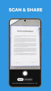 Stampante intelligente: Stampa screenshot