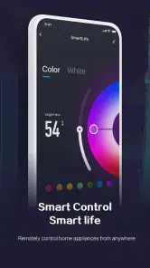 SmartLife: Smart Living screenshot
