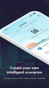 SmartLife: Smart Living screenshot