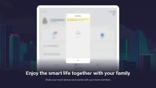 SmartLife: Smart Living screenshot