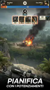 Sniper Battle: 3D War Shooter screenshot