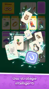 Solitario di Parole screenshot