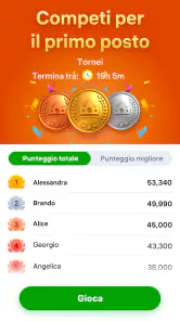 Solitario - Gioco di carte screenshot