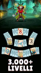 Sorcery School screenshot