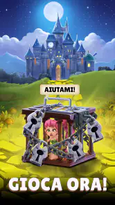Sorcery School screenshot
