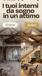 Spaace It: Design d'Interni screenshot