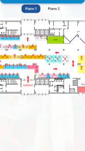 SPAZIO NUTRIZIONE screenshot