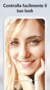 Specchio - Beauty Mirror screenshot