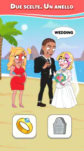Star's Choices: Fun Story screenshot