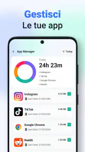 Storage Cleaner: Cleanup Phone screenshot