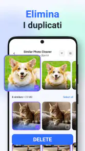 Storage Cleaner: Cleanup Phone screenshot