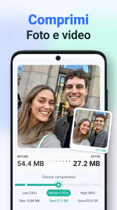 Storage Cleaner: Cleanup Phone screenshot