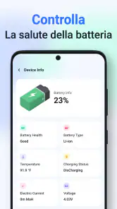 Storage Cleaner: Cleanup Phone screenshot