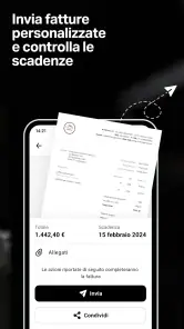 SumUp Business screenshot