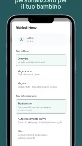Svezzy screenshot