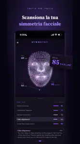 SymmetryIQ screenshot
