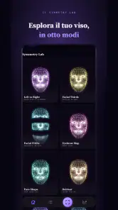 SymmetryIQ screenshot