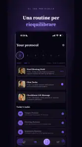 SymmetryIQ screenshot