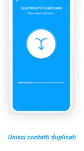 Sync.ME: Caller ID & Contatti screenshot