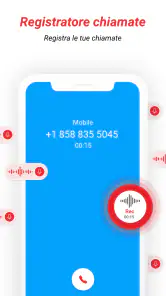 Sync.ME: Caller ID & Contatti screenshot
