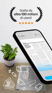 TapScanner - Scanner crea PDF screenshot