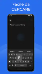 Telecomando Universale TV screenshot