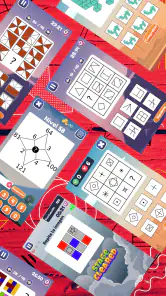 Test del QI: Giochi Logici screenshot