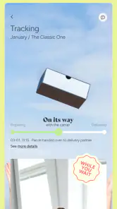 The App By Goodiebox screenshot