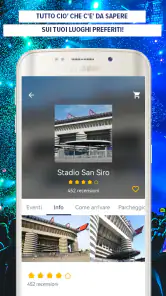 TicketOne: Biglietti eventi screenshot