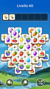 Tile Explorer - Tripla Match screenshot