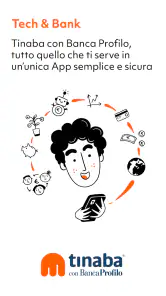 Tinaba screenshot