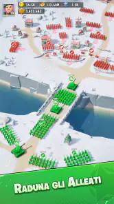 Top Force screenshot