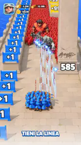 Top Lords screenshot